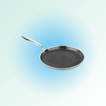 Stainless Steel Tawa
