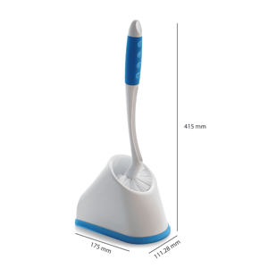 Cello Kleeno Toilet Brush with Stand image 10