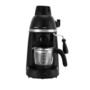 Russell Hobbs Prestige Coffee Maker, 4 Cups, 800 watts espresso and coffee machine, 2 year warranty image 3