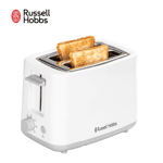 Russell Hobbs 2-Slice Pop-up Toaster with Bun Warmer, 16600, 2 years warranty