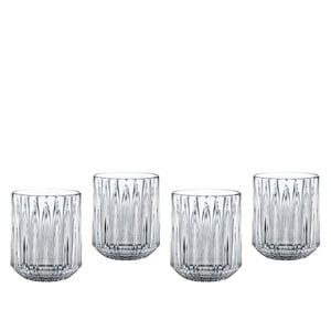 Nachtmann Jules Whiskey Tumbler, 330 ml capacity, Set of 6, Made in Germany image 2