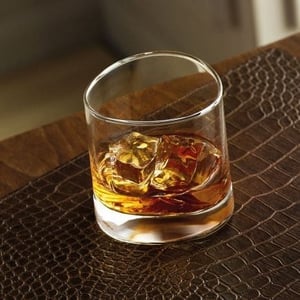 OCEAN TRINITY ROCK 305 ml, Set of , Suitable for Water, Juices & Cold Beverages image 3