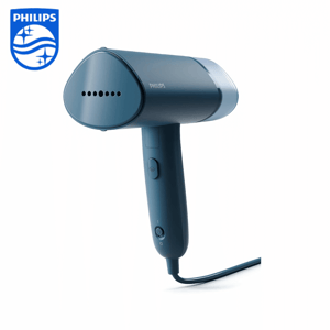 Philips Handheld Steamer, STH3000/20, Foldable & Compact Travelling Iron, 2 year warranty image 3