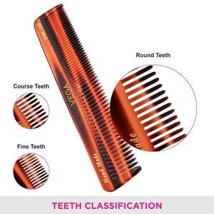 Graduated Dressing Comb - HMC-26D image 4