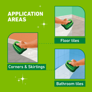 Scotch Brite Tile Cleaning Brush (Pack of 1) image 4