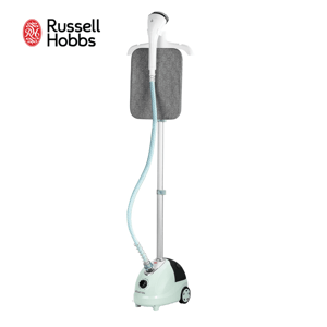 Russell Hobbs 2000 watts Garment Steamer, RGS2000SP, 2 years warranty