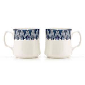 JCPL Mike Super Coffee & Tea Mug Set of 6 (372) image 3