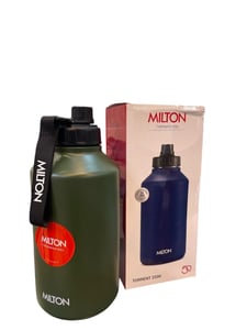 Milton Vacuum Sports Bottle, Torrent, 2200 ml