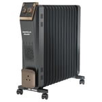 Havells Hestio 13 Fin STRAIGHT OFR, 2900 watts with PTC Fan, 2 years Warranty