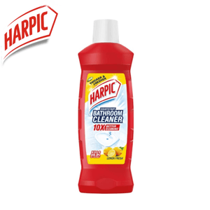 Harpic Disinfectant Bathroom Cleaner, 500 ml