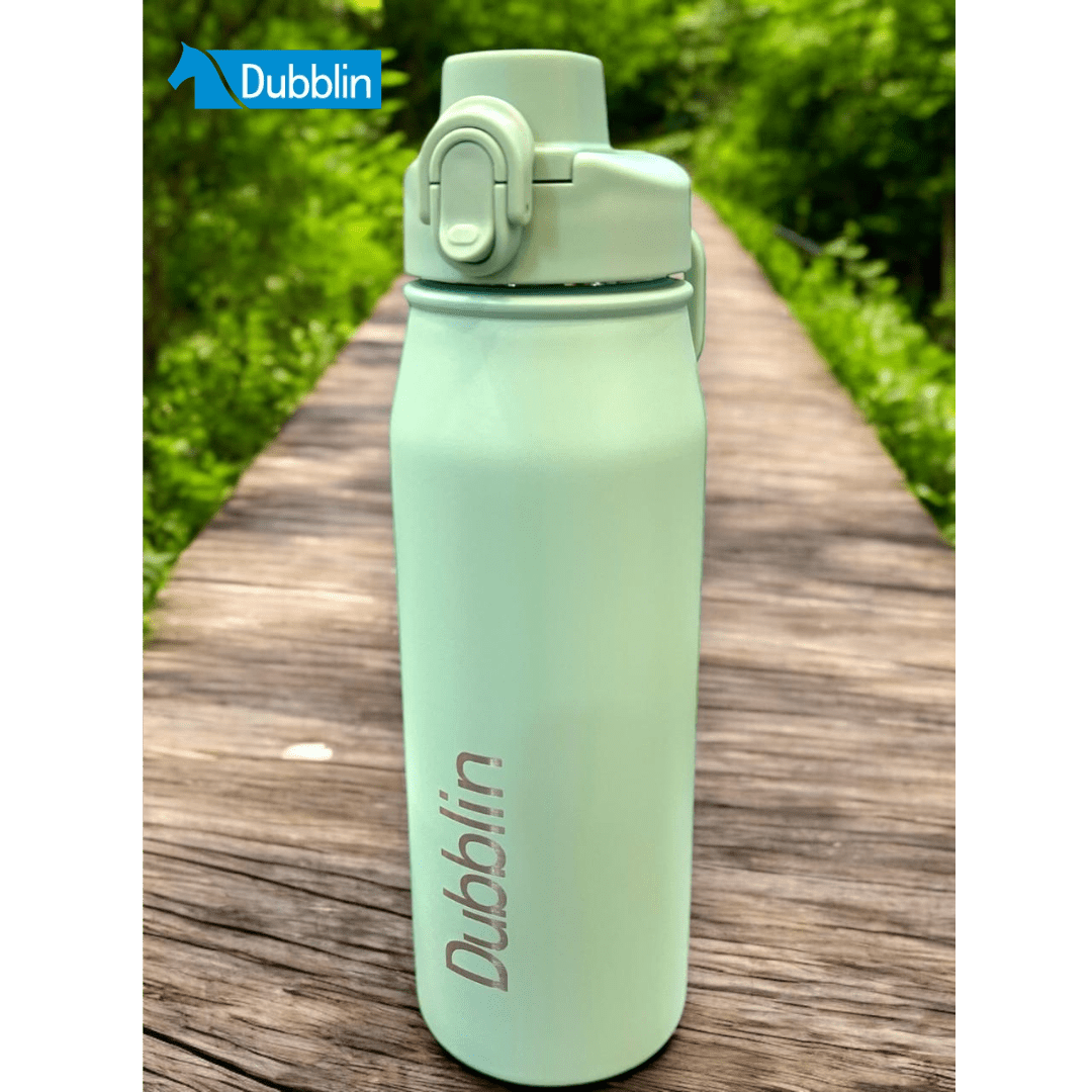 Dubblin Vacuum Bottle, Easy 900, 900 ml
