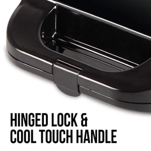 Havells Big Fill Multi-Grill 900 W, Changable Grill, Sandwich & Toast Plates, 2 years warranty image 5