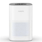 Vaayura Nest Smart Air Purifier – True HEPA 13 Filter, 300 sq ft Coverage, Long Filter Life, 99.97% Efficiency