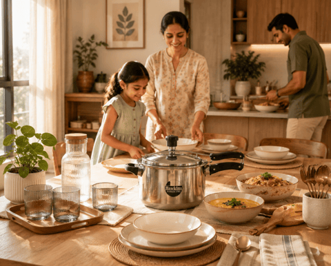 Chosen by homes.  Trusted every day.