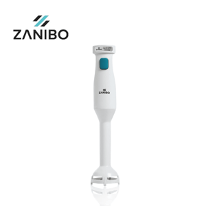 Zanibo Hand Blender, ZHB-1000, 250 watts, 1 year Warranty