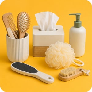 Beauty & Personal Care