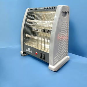 ZANIBO Quartz Heater, ZQH-1140, 800 watts