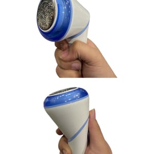 Novella Fabric Shaver, 90° Rotatable, Chargable image 3