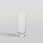 OCEAN NEW YORK HI BALL 320 ml, Set of 6, Suitable for Water & Cold Beverages