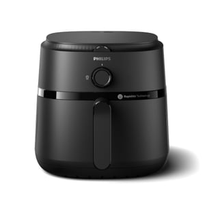 Philips Extra Large Air Fryer, 6.2 Litres, NA130/00, 2 years Warranty