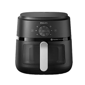 Philips 4.2 Litres Digital Air Fryer, NA221/00, 2 years Warranty