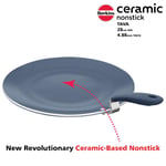 28 cm (For 3–4 People)
