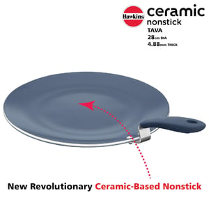 28 cm (For 3–4 People)