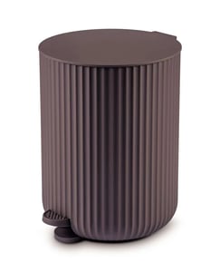 Freelance Portofino Dustbin, Stylish & Durable Waste Bin, Ideal for Bedroom, Bathroom & Office Use