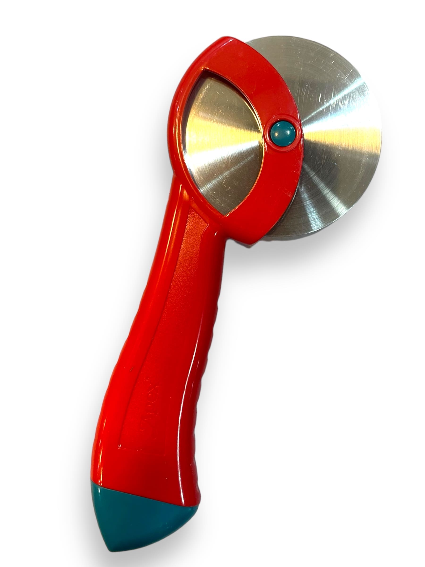 Apex Pizza Cutter (Stainless Steel Pack of 1)