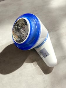 Novella Fabric Shaver, 90° Rotatable, Chargable