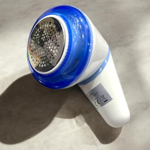 Novella Fabric Shaver, 90° Rotatable, Chargable