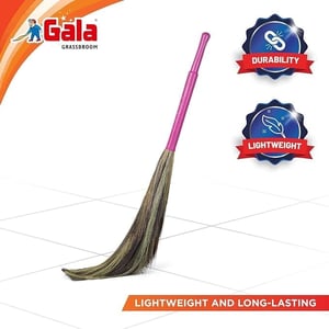 Gala King Kong Grass Floor Broom image 5