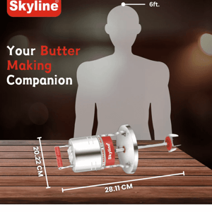 Skyline Electric Madhani 100 Watts image 4