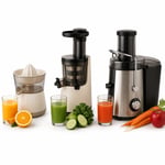 Juicers