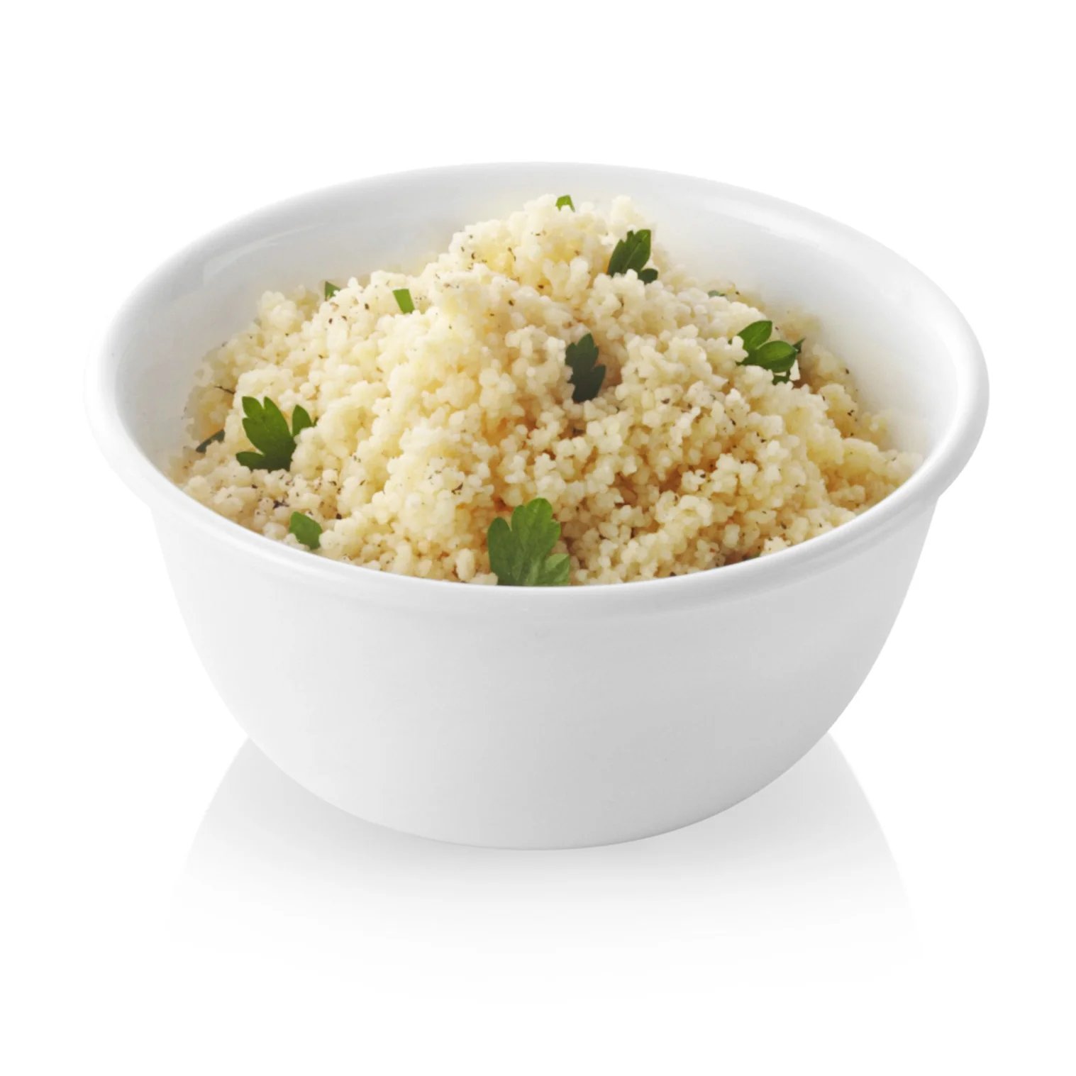 Corelle Winter Frost White Curry Bowl - 828 ml, Break Resistance, Microwave & Dishwasher Safe