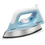 Havells Hawk Dry Iron 1100 Watts, Heavy-weight iron, 2 years warranty