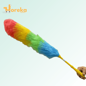 PP Feather Duster