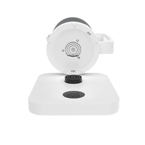 Russell Hobbs AuraLite 1.5L 9-in-1 800W Multi-Function Kettle | Boil, Brew & Cook with Touch Control, Variable Temp (40–100°C)| Keep Warm Function, Auto Shut-Off, Infuser & Steamer Accessories RJK1500 image 5