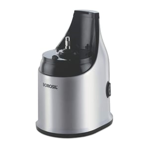 Borosil Health Pro Cold Press Slow Juicer – 200W, High Nutrition Retention with Masticating Technology, Easy to Clean, 2-Year Warranty image 4