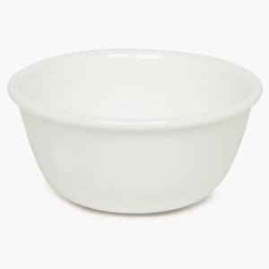 Corelle Katori/Ramekin Winter Frost White (Set of 6 pcs)- 177 m, Break Resistant, Microwave & Dishwasher Safe