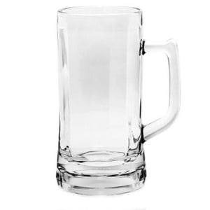 OCEAN MUNICH BEER MUG 640 ml, Ideal for a pint of beer