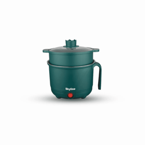 Skyline Multi Kettle with cool touch body, 1.5 litres