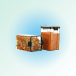 Plastic Containers