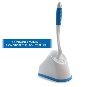 Cello Kleeno Toilet Brush with Stand image 8