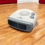 ZANIBO Blower Heater, ZEH-1160, 2000 watts, 1 year Waranty