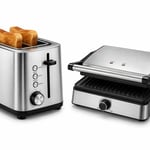 Toasters & Grillers