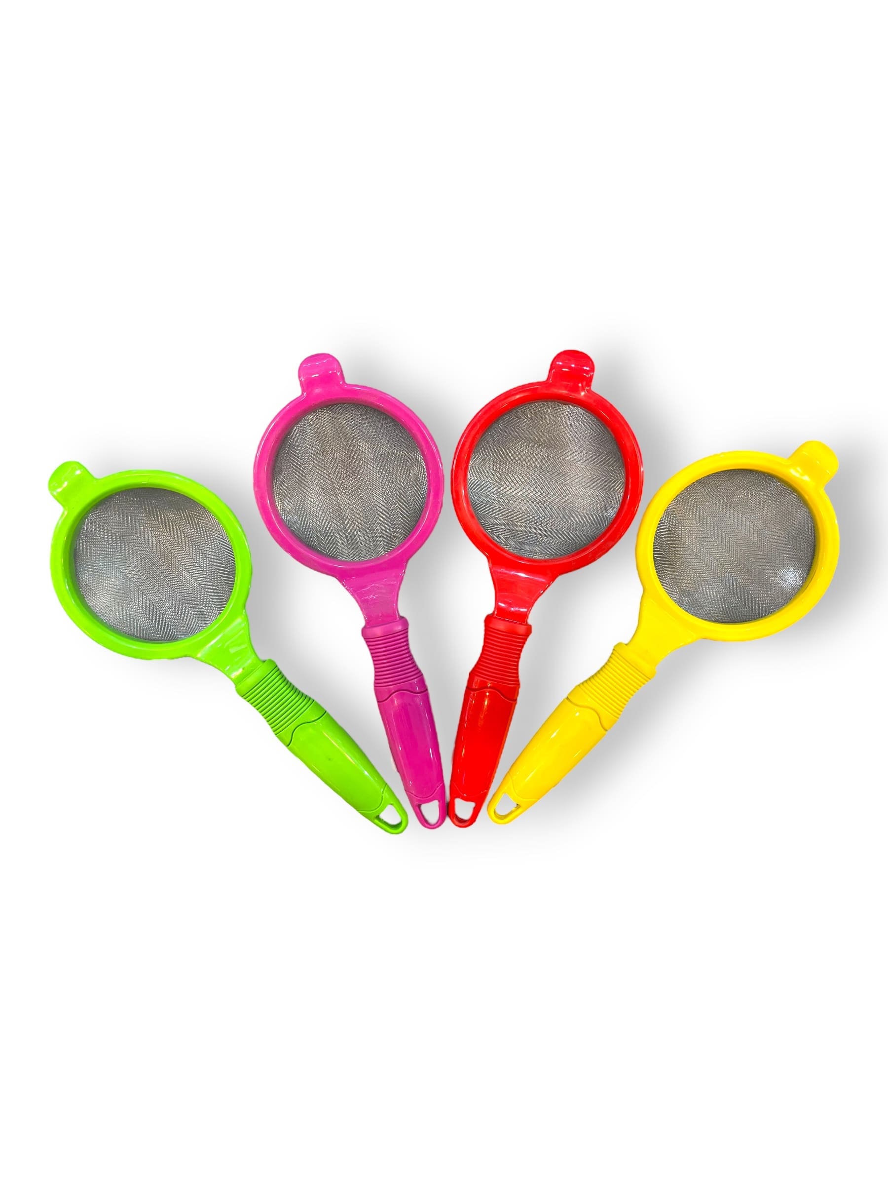 APEX Tea and Coffee Strainer Filter with Stainless Steel Mesh Tea Strainer  (Pack of 2)