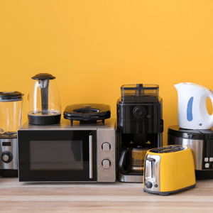 Electronic Appliances