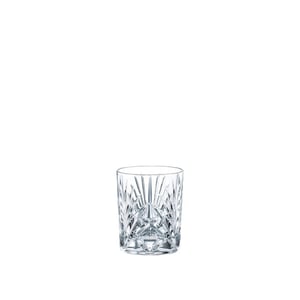 Nachtmann Palais Whiskey Tumblers, 330 ml capacity,  Set of 6, Made in Germany image 3