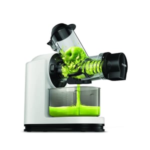 Philips Masticating Juicer HR1887/81, XL Tube, 150 watts, 2 years Warranty